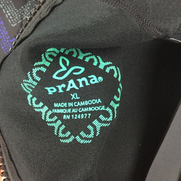 PRANA NWT Kealli Neoprene Shortie Wetsuit XL - Picture 10 of 16